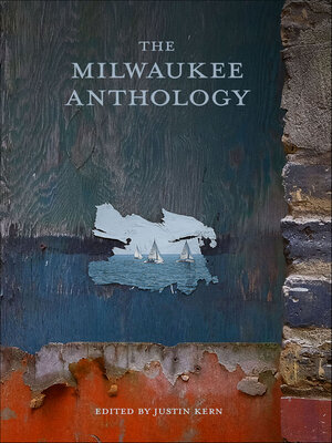cover image of The Milwaukee Anthology